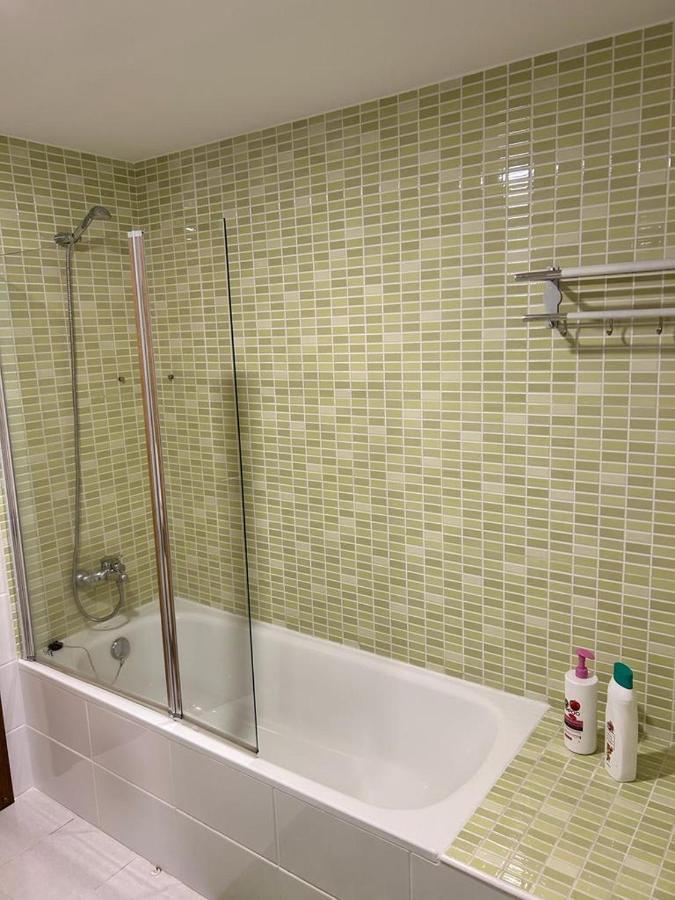 Acogedor Apartamento Atico En El Centro De O Porriño Extérieur photo